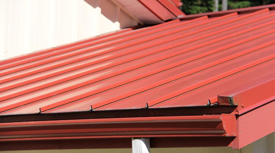 Industrial Roof Installation in Barrington, NJ